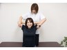 ストレッチ　回数券をお持ちの方orコースの方
