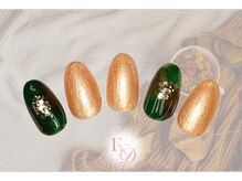ネイル デイ 烏丸(NAIL DAY)/定額シンプルコース/フィルイン