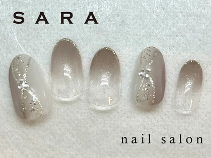 サラ 九大学研都市店(SARA)の写真