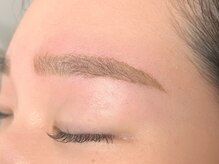 ワイソル 我孫子(Y SOL)/アイブロウ　Waxのみ