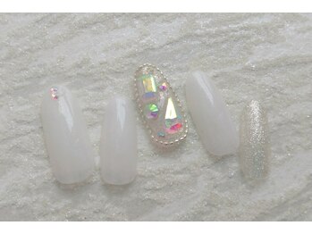 【hand】定額トレンド7800円