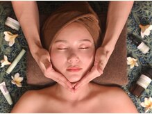 プライベートサロン ストバリ(Sto Bali)/◆バリニーズフェイシャル◆