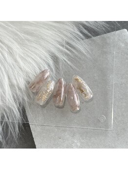 レイドット バイ シャルム(Ray.by Charme)/【Hinako】お任せデザイン