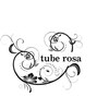 チュベローザ(tube rosa)のお店ロゴ