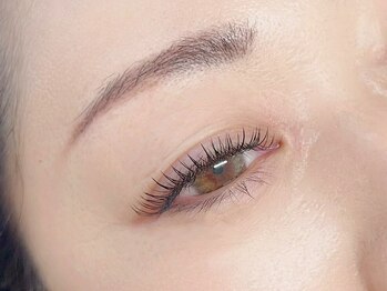 リム(Lim)/40代後半のお客様