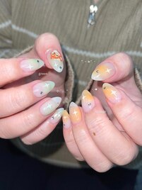 チークネイル