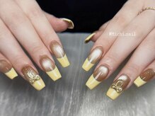ミチネイルズ 池袋(Michi nails)/