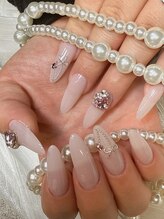 ハローネイル(Haro Nail)/
