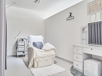 ビジュー(BIJOU)/半個室部屋の雰囲気♪