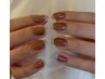 【平日17時までモデル練習グラデーション、フレンチ】90分