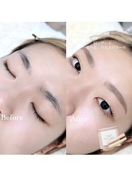 ジョリフ 池袋店(jolif)/アイブロウ/まつ毛パーマ/池袋西