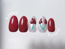 ニアベル(near belle)/定額Fコース