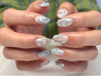 バニーユーネイル(Bunny U nail)/●デザイン