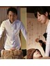 ☆ご新規様限定！全身お試しボディケア♪ ☆ボディケア120分　¥11000→￥9900
