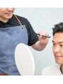 サロン ド マキ(Salon de Maki)/五十嵐