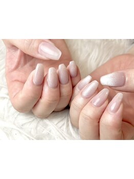 4000円以下のメニューがあるサロン