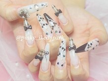 ピンキー(PINKY)/