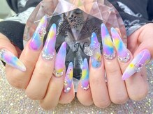 マイネイル 池袋(My Nail)