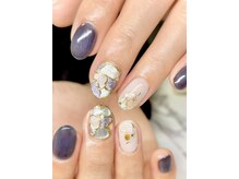 リリーブランシュ(Lily Blanche)