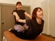 サロンユーノウ(u-know)の写真/大人気★【タイ古式マッサージ】指圧とストレッチの融合♪運動不足や身体がガチガチで足腰がしんどい方に◎