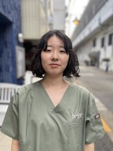 ビファイン鍼灸治療院 代々木上原院 せきぐち 