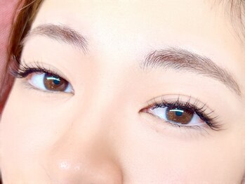 ミベレ 八王子(Mebere)の写真/面長や丸顔,童顔,老け顔,左右差など整顔眉で叶う顔バランス◎最新のトレンドから人気メニューまでご対応!