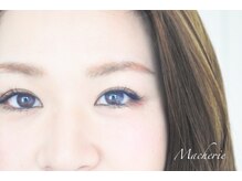マシェリ(Ma'cherie)の雰囲気（尾張旭・瀬戸初！！エクステ＋カールの最新技術をご提供中★）