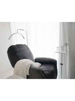 小規模プライベートサロン