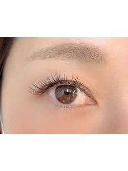 キープ力が自慢のサロン