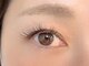 ソウ(sow)の写真/すっぴんでも可愛い目元にリピ続出◎自毛の状態に合せて丁寧に施術するので持続力が違う☆