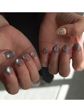 アイラ(ayla)/親指ねこちゃん