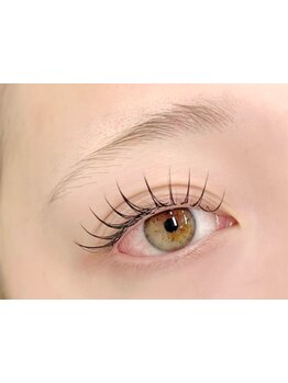 まつげのお悩み解決サロン