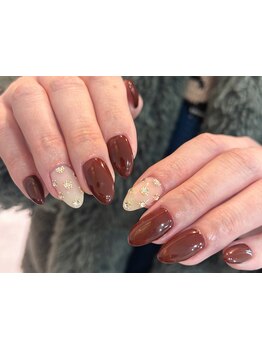 つけ放題メニューのあるサロン