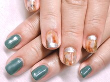 コチネイル(cocci nail)/ハンドネイル