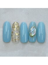 グリュック(Gluck)/定額6000円　