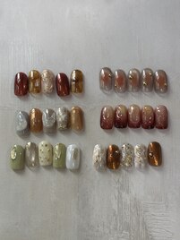 デザインニュアンスコース