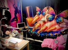 しーちゃんネイル