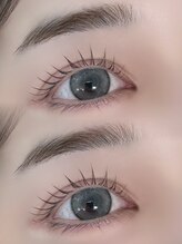 アトリエ ボノ(BONO)/ラッシュリフト