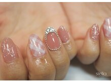 ステラ(stella)/定額Lデザイン♪