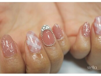 ステラ(stella)/定額Lデザイン♪