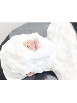 お肌をきれいにしたい