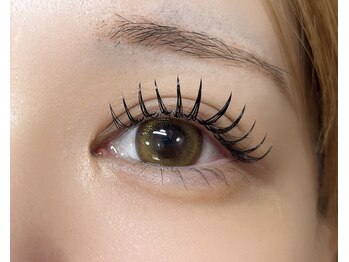 キュティル 横浜関内店(Cutil)/バインドロック