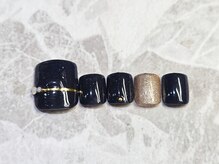 ウィンク(WINK)/フット定額¥7500