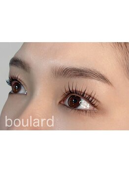 キープ力が自慢のサロン