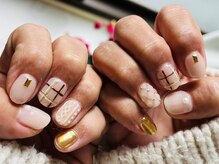 季節に合わせたデザインやサンプル多数ご用意しております♪