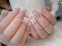 アンアンビューティーサロン(AnAn Beauty Salon)/定額