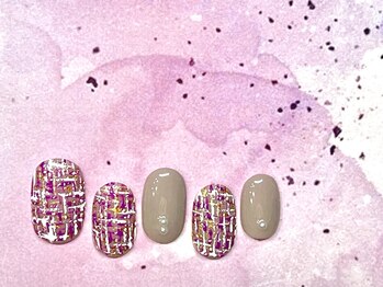 ショットモード(Shot Mode)