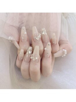 ジェミニ ネイル(GEMINI nail)/