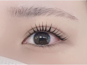 アレグレス 池袋/池袋／まつ毛パーマ