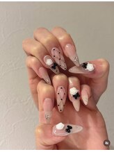 ヘブン 池袋(HEAVEN)/長 さだしやり放題×つけ放題